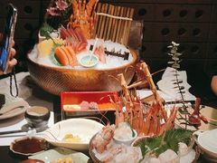 -花潮料理艺食馆(成都万象城店)