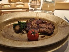 -王品牛排(杭州大厦店)