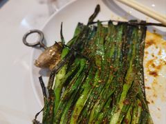 -二毛馕坑肉饭店