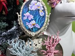 -彩翼美术馆(方庄校区)