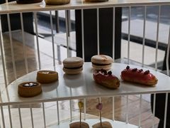 -苏州希尔顿酒店·园大堂吧