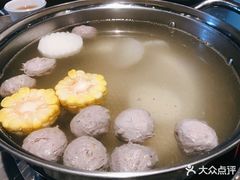 -八合里潮汕鲜牛肉火锅(深圳海岸城店)