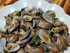 -南记食粥坊·宵夜大排档(莲花总店)