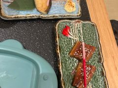-桃夭日式料理(国信店)