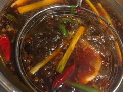 -围炉夜话·潮汕卤水火锅(榕江店)