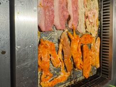 -星伦多自助料理·涮烤一体(虹悦城店)