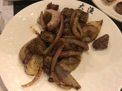 -大渔铁板烧(万象城店)