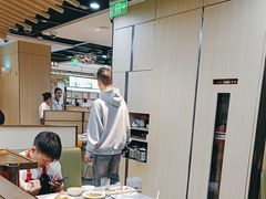 -海底捞火锅(振华商厦店)