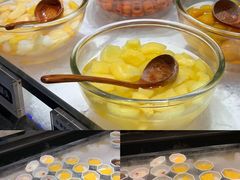 -韩盛·盛江山自助料理(中街大悦城店)