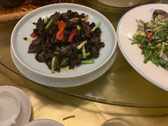 -南湖春色海鲜食府(中兴街店)