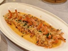 -全聚德(上海首店浦东店)