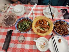 -玲珑餐厅(陕西南路店)