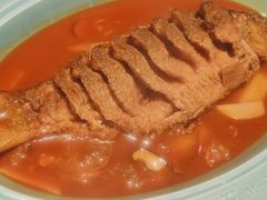 -阿五黄河大鲤鱼(英协路店)
