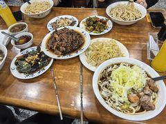 -柴氏风味斋(甘家口店)