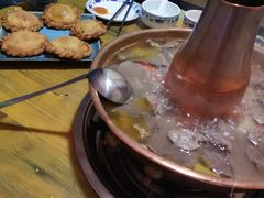 -陀岗美食·云南藏式特色餐厅