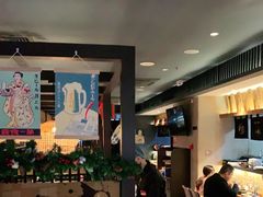 -一豚轩·烧鸟·豚骨拉面(五四路店)