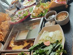 -重庆德忆火锅（龙南街3店）(渝水岸餐饮)
