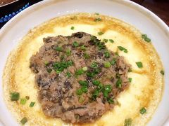 -百丈园龙江啫神馆