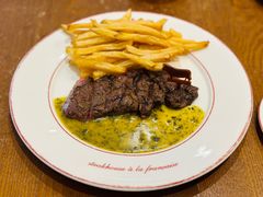 -Entrecôte 法国牛扒馆(保利·时光里店)