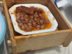 -渔村盛宴(航空新城店)