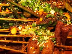 -付小姐在成都(中山公园店)