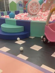 -孩子王童乐园(石家庄裕华万达店)
