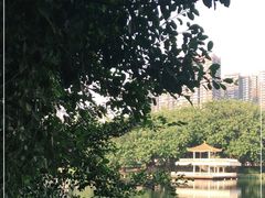 -荔枝公园(福田区)