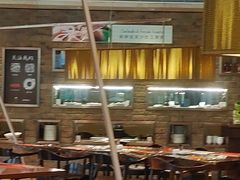 -广州希尔顿逸林酒店-OPEN開·全日制餐厅·海鲜·小火锅·自助餐(东风路店)