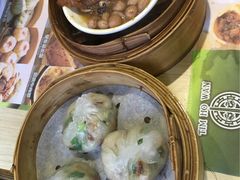 -添好运点心专门店(北角店)
