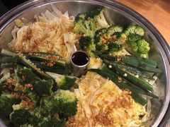 -醉得意·山茶油炒土鸡(泰安万达店)