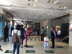 -金刚山(学府路店)