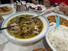 -川湘園(西华路店)