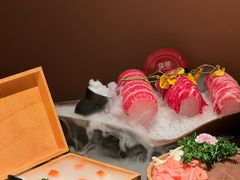 -色響火锅(恒隆广场店)