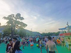 -苏州乐园森林水世界