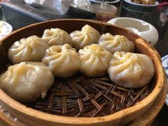 -四海楼(如皋定慧禅寺店)
