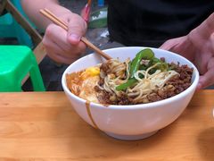 -朱儿面庄(洋河三路店)