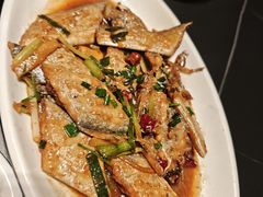 -金海湾海鲜排档(朱家尖店)