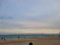 -玫瑰海岸文化旅游度假区