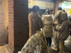 -邵建华师傅梅菜扣肉饼(麓山总店)