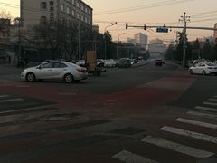 -三元梅园(新源里店)