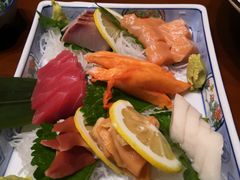 -花月日本料理(奥林匹克大厦店)