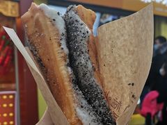 -糍小米·油条包麻糍(南锣鼓巷店)