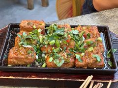 -神伙烧烤(江北黄泥塝店)
