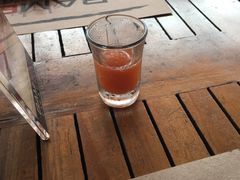 饮品-Bamboo Bar & Grill Restaurant