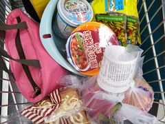 -人人乐(解放路二店)