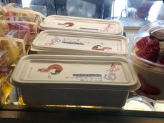 酸奶蛋糕-资溪面包(昌安店)