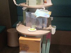 -锦艾·推拿艾灸&疗愈SPA(凯德1818店)