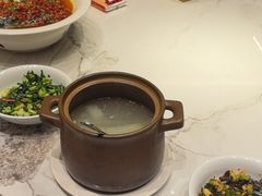 -杨厨的田园饭店(长城路店)