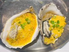 -必点海鲜·海肠捞饭大王(滨江道店)