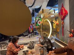 -一方渔歌蒸汽海鲜自助(文化路万达广场店)